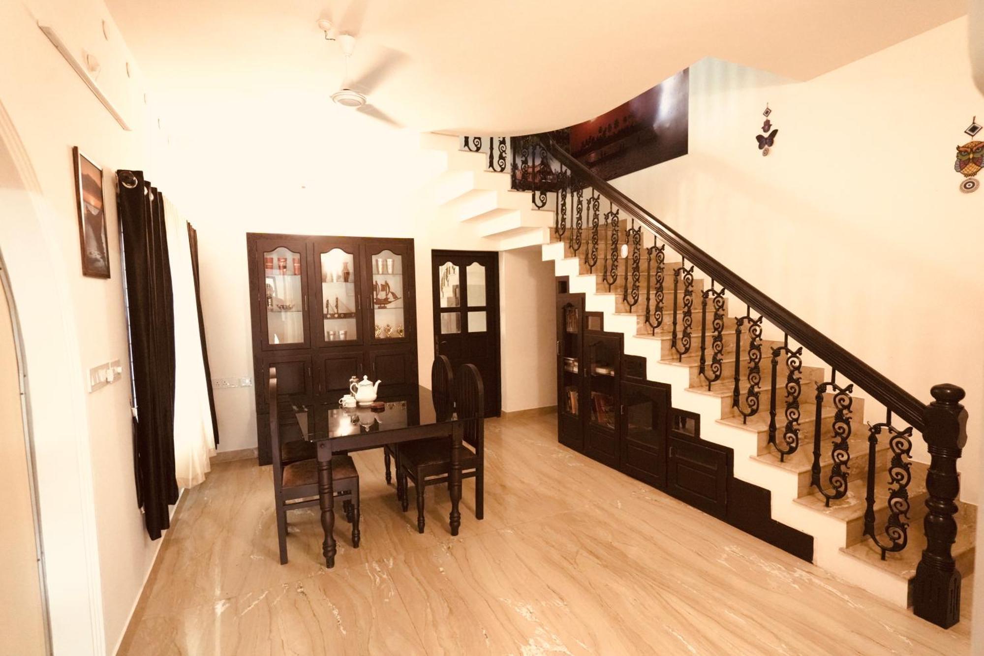 Daffodils Inn Alappuzha ภายนอก รูปภาพ